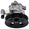 Atlantic Auto Entprs New P/S Pump Pwr Steer Pump, 5696N 5696N - alternate 2